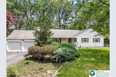 742 White Oak Road, Barrett Twp, PA 18326 - Photo 1