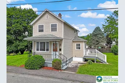 171 Harriet Street, Lackawanna, PA 18512 - Photo 1