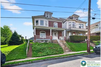 132 James Street, Easton, PA 18042 - Photo 1