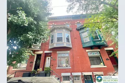 1112 W Turner Street, Allentown City, PA 18102 - Photo 1