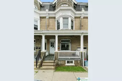 1319 W Turner Street, Allentown City, PA 18102 - Photo 1