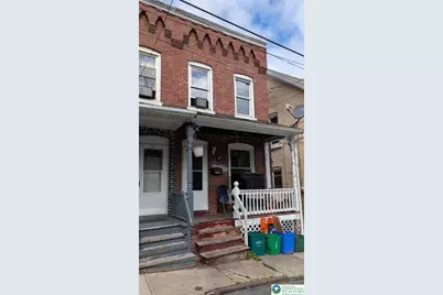 520 Bradley Street, Bethlehem City, PA 18015 - Photo 1