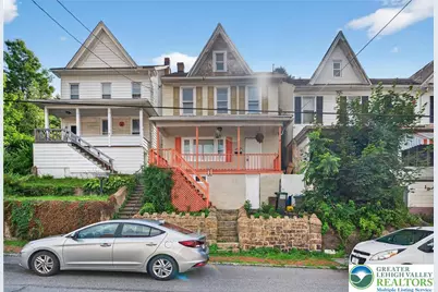 23 N Greenwood Street, Schuylkill, PA 18252 - Photo 1