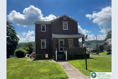 958 Jeter Avenue, Fountain Hill, PA 18015 - Photo 1