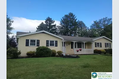 6059 Clubhouse Lane, Lower Macungie Twp, PA 18106 - Photo 1