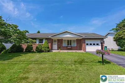 1222 N Ott Street, South Whitehall Township, PA 18104 - Photo 1