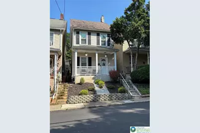 173 Spring Street, Easton, PA 18042 - Photo 1