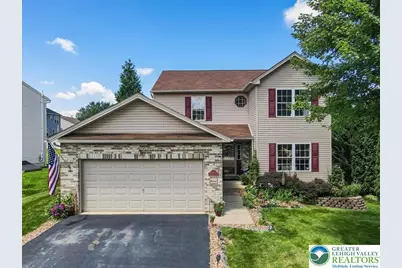 1245 Vera Drive, Forks Twp, PA 18040 - Photo 1