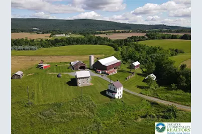 1821 Old Route 22, Greenwich Twp, PA 19534 - Photo 1