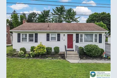 489 Sportsman Club Road, Plainfield Township, PA 18064 - Photo 1