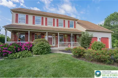 4611 Nicole Lane, Hanover Twp, PA 18017 - Photo 1