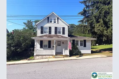 221 Diamond Street, Plainfield Township, PA 18072 - Photo 1