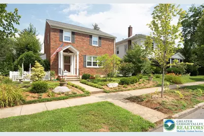 2707 W Liberty Street, Allentown City, PA 18104 - Photo 1