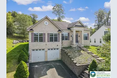 1606 Big Ridge Drive, Middle Smithfield, PA 18302 - Photo 1