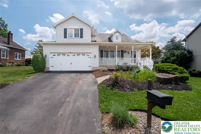 205 Main Street, Catasauqua Boro, PA 18032 - Photo 1