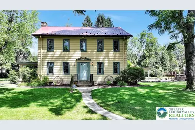 35 Holland Street, Rush Twp, PA 18252 - Photo 1