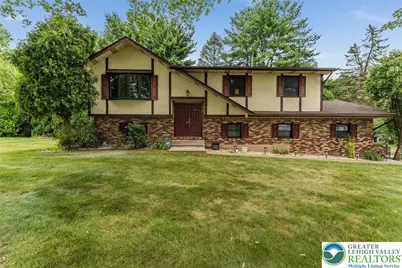 3420 Temple Court, Bethlehem Township, PA 18020 - Photo 1