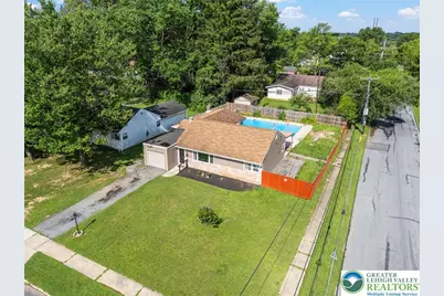 2803 Diamond Avenue, Allentown City, PA 18103 - Photo 1
