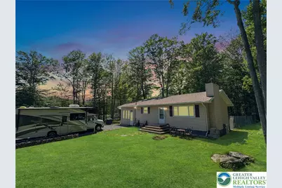 7537 Lake Shore Drive, Tobyhanna Twp, PA 18347 - Photo 1