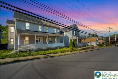 409 Pennsylvania Avenue, Bangor Boro, PA 18013 - Photo 1