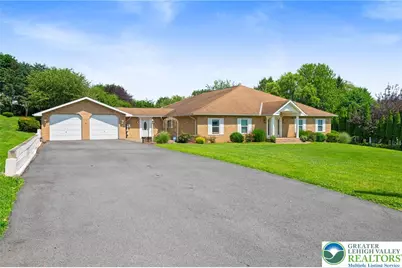 242 Schoeneck Avenue, Nazareth Boro, PA 18064 - Photo 1