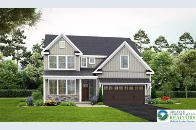 300 Abby Road #BR 1, Macungie Boro, PA 18062 - Photo 1