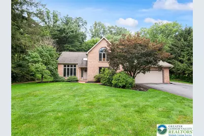 4582 Vera Cruz Road, Upper Milford Township, PA 18049 - Photo 1