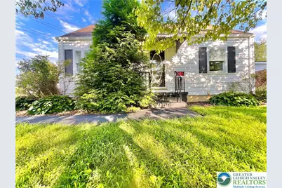 2526 Linden Street, Bethlehem City, PA 18017 - Photo 1
