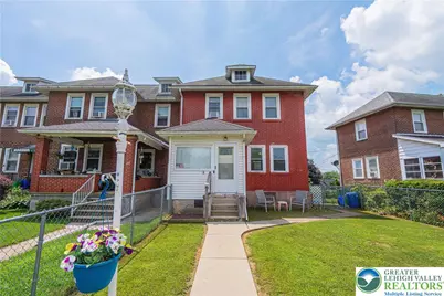 858 Radclyffe Street, Bethlehem City, PA 18017 - Photo 1