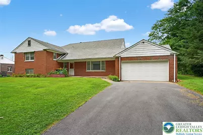 2830 Christian Springs Road, Upper Nazareth Twp, PA 18064 - Photo 1