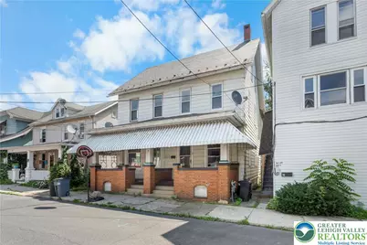 35 N 3rd Street, Bangor, PA 18013 - Photo 1
