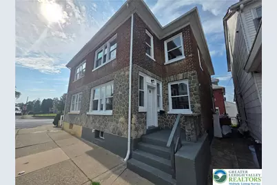 161 W Wilkes Barre Street, Easton, PA 18042 - Photo 1
