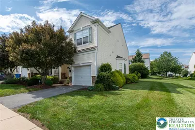 1863 Hemming Way, Orefield, PA 18069 - Photo 1