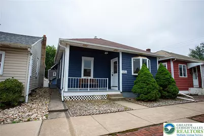606 Lehigh Avenue, Palmerton Boro, PA 18071 - Photo 1