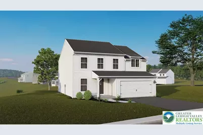 640 Montgomery Avenue #Lot 44, Pennsburg Boro, PA 18073 - Photo 1