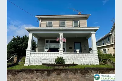 218 3rd, Lehighton Boro, PA 18235 - Photo 1