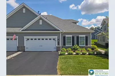 3964 Victors Way, Bethlehem Township, PA 18045 - Photo 1