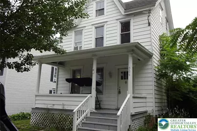 306 Erie Street, Luzerne, PA 18661 - Photo 1