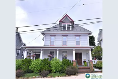 107 N Schanck Avenue, Pen Argyl Boro, PA 18072 - Photo 1