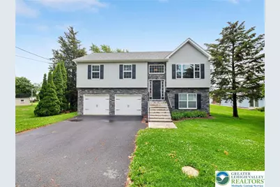 317 Fairview Avenue, Wind Gap Boro, PA 18091 - Photo 1