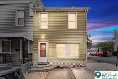 136 W Turner Street, Allentown City, PA 18102 - Photo 1