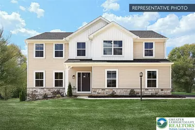 122 Bambi Lane #Lot 40, Mahoning Twp, PA 18235 - Photo 1