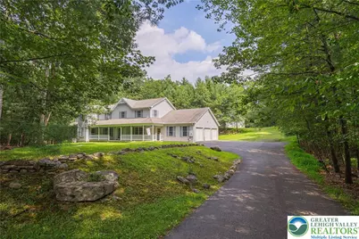 3811 Foxborough Court, East Stroudsburg, PA 18360 - Photo 1