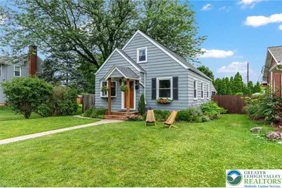 429 S Berks Street, Allentown City, PA 18104 - Photo 1