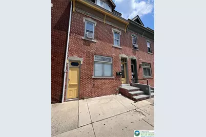 543 N 7th Street #1st Floor, Allentown City, PA 18102 - Photo 1