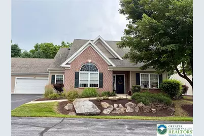 4931 Steeplechase Drive, Macungie Boro, PA 18062 - Photo 1