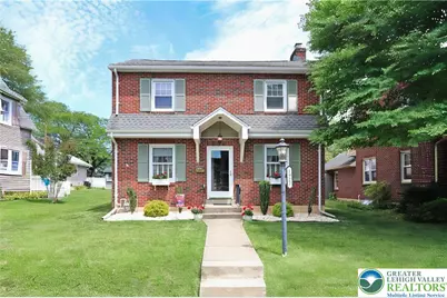 1922 Montgomery Street, Bethlehem City, PA 18017 - Photo 1