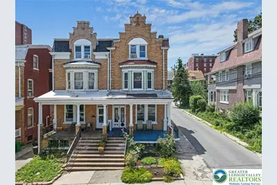 26 S 14th Street, Allentown City, PA 18102 - Photo 1