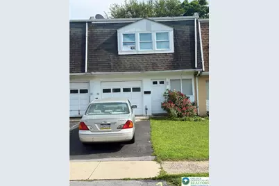 744 E Green Street, Allentown City, PA 18109 - Photo 1