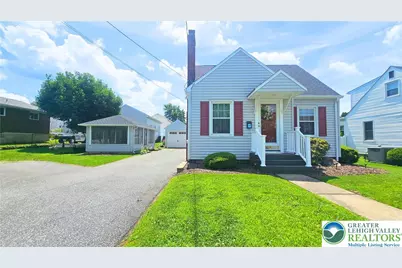 32 Kiernan Avenue, Hellertown Boro, PA 18055 - Photo 1